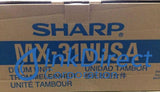 Genuine Sharp Mx31Nusa Mx-31Nusa Drum Unit