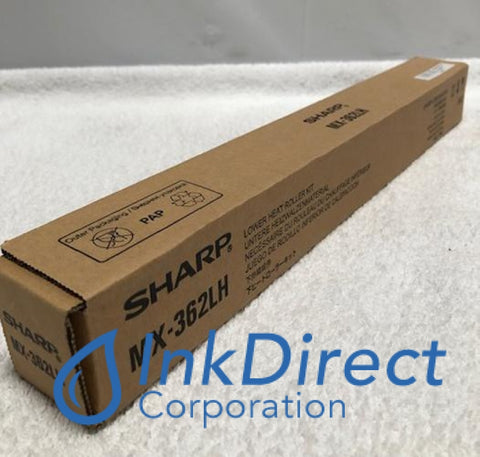 Genuine Sharp MX362LH MX-362LH Lower Heat Roller Kit Lower Heat Roller Kit , Sharp - Multi Function MX-M 364N, 365N