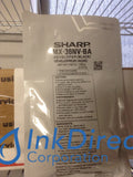 Genuine Sharp Mx36Nvba Mx-36Nvba Developer Black