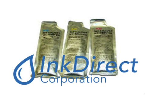 Genuine Sharp Mx36Nvsa Mx-36Nvsa C/m/y Developer Color