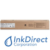 Genuine Sharp Mx60Ntba Mx-60Ntba Toner Cartridge Black , MX 3070N , 3570N , 4070N