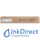 Genuine Sharp Mx60Ntca Mx-60Ntca Toner Cartridge Cyan , MX 3070N , 3570N , 4070N