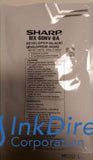Genuine Sharp Mx60Nvba Mx-60Nvba Developer Black