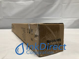 Genuine Sharp MX620LH MX-620LH Pressure Roller 6240N 7040N 6580N 7580N Pressure Roller , Sharp   -   MX 6240N,  7040N,   - Multi Function MX  6580N,  7580N