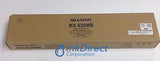 Genuine Sharp Mx620Wb Mx-620Wb Web Cleaning Kit Web Cleaning Kit , MX 5240N , 7040N , 6500N , 6580N , 7500N , 7580N