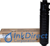 Genuine Sharp MX62NTBA MX-62NTBA Toner Cartridge Black  MX 6240N 7040N 6500N 7500N , Sharp   -   MX 6240N,  7040N,   - Multi Function MX  6500N,  7090N,  7500N,  8090N