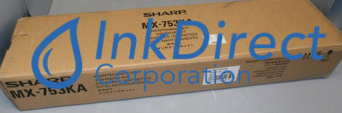 Genuine Sharp Mx753Ka Mx-753Ka Maintenance Kit