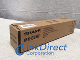 Genuine Sharp MXB35U1 MX-B35U1 Transfer Unit MX-B 350W 355W 376W 450W 455W 476W 350P 450P Transfer Unit , Sharp   - Multi Function MX-B 350W, 355W, 376W, 450W, 455W, 476W, - Printer MX-B 350P, 450P