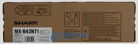 Genuine Sharp MXB42NT1 MX-B42NT1   Toner Cartridge Black  MX-B 402 402SC
