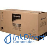 Genuine Sharp MXC30HB MX-C30HB Waste Container MX C250 C300P C300W C301W , Sharp - Multi Function MX C250, C300P, C300W, C301W