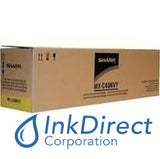 Genuine Sharp MXC40NVY MX-C40NVY Developer Yellow DX-C 310 311 311FX 400 400FX 400P 401 401FX MX C311 C312 C401 C402SC