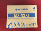 Genuine Sharp MXNSX1 MX-NSX1  Network Scanner Expansion Kit  AR-M 355N 455N