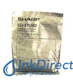 Genuine Sharp SD475ND  SD-475ND Developer / Starter Black  SD 2175 2275 4075