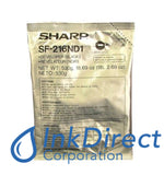 Genuine Sharp SF216ND1 SF-216ND1 Developer Black SF 2020 2116 2118 2120 2120J SN 1610 1810 2010 2030