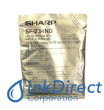 Genuine Sharp SF234ND1 - L SF-234ND1 - L Same as SF234MD1 / SF-234MD1 Developer Black SF 2314 2414 2514