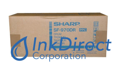 Genuine Sharp SF970DR SF-970DR Drum Unit SF 9500 9510 9550 9560 9570 9750 9800