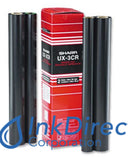 Genuine Sharp UX-3CR UX3CR   Ribbon Refill UX 245L  300 305 340L 345L 355L 460 465L