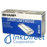 Genuine Sharp ZT20DR ZT-20DR Drum Unit   Z 23 25 Copier Z 20 27