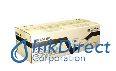 Genuine Sharp ZT30DC1 ZT-30DC1 Developer / Starter Black Z 30