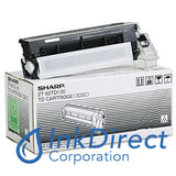 Genuine Sharp ZT50TD1 ZT-50TD1 Ton / Dev Z 52II 57II 85II 85III 87 Copier SF  6000 Z 50 52 55 57 88