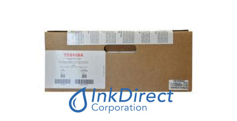 Genuine Toshiba 12A8565 Toner Cartridge Black Toner Cartridge e-Studio 270P 300P , Toshiba - Laser Printer e-Studio 270P, 300P