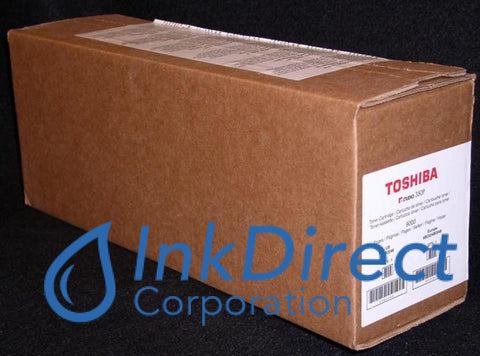 Genuine Toshiba 24B2048 Toner Cartridge Black