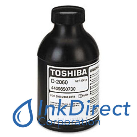 Genuine Toshiba D2060 D-2060 Developer / Starter