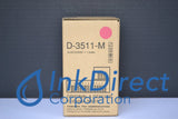 Genuine Toshiba D3511M D-3511M 6La27229000 Developer / Starter Magenta