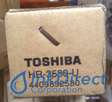 Genuine Toshiba HR-3580-U HR3580U 4409892530  Upper Fuser Roller  DP 3580