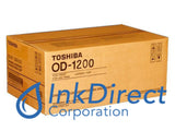 Genuine Toshiba Od1200 Od-1200 Drum Unit
