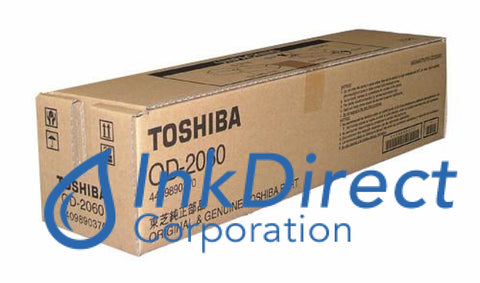 Genuine Toshiba Od2060 Od-2060 Drum Unit