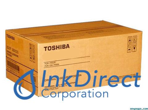 Genuine Toshiba Od3511 O-D3511 Od3511N / Drum Only
