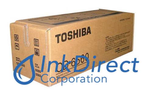 Genuine Toshiba Od6560 Od-6560 Drum Unit