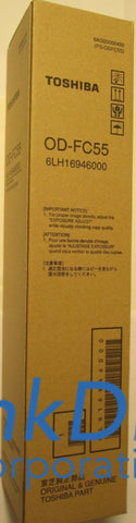 Genuine Toshiba Odfc55 Od-Fc55 6Lh16946000 Drum Only