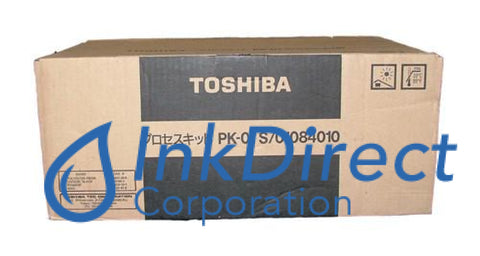 Genuine Toshiba PK01S PK-01S Processing Unit TF 531 551