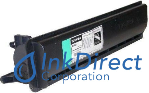 Genuine Toshiba T2320 - L T-2320 - L Toner Cartridge Black e-Studio 200L 230 280