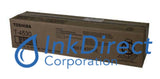Genuine Toshiba T4530 T-4530 Toner Cartridge Black e-Studio  250L 255 305 355 455