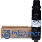 Genuine Toshiba T8560U T-8560U   Toner Cartridge Black e-Studio 556 656 756 856