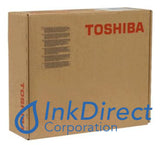 Genuine Toshiba Tb3850 Tb-3850 Waste Toner Container Black