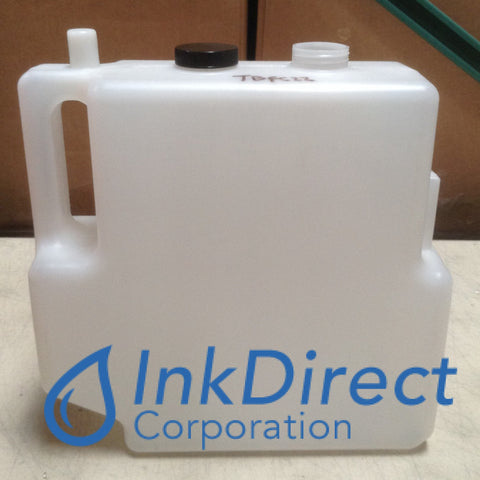 Genuine Toshiba TBFC22 TB-FC22 Waste Bottle  FC 15 22 25P , Toshiba - FC 15, 22, 25P
