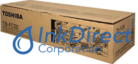 Genuine Toshiba TBFC50 TB-FC50   Waste Container e-Studio 2555C 3055C 3555C 4555C 5055C