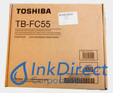 Genuine Toshiba Tbfc55 Tb-Fc55 Waste Toner Container