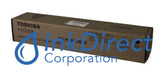 Genuine Toshiba TFC25K T-FC25K Toner Cartridge Black e-Studio 2040C 2540C 3040C 3540C 4540C