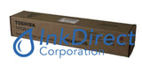 Genuine Toshiba TFC25M T-FC25M Toner Cartridge Magenta  e-Studio 2040C 2540C 3040C 3540C 4540C