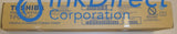 Genuine Toshiba TFC65C T-FC65-C   Toner Cartridge Cyan e-Studio 5540C 6540C 6550C