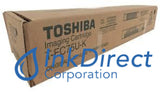Genuine Toshiba TFC75UK T-FC75U-K Toner Cartridge Black  E Studio 5560C 6560C 6570C