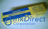 Genuine Toshiba TK01HX TK-01HX  Toner Cartridge Black TF 541 561 581 581S