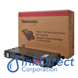 Genuine Xerox 016-1658-00 016165800 Phaser 740 Toner Cartridge Magenta Toner Cartridge