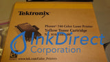Genuine Xerox 016-1687-00 016168700 Phaser 740 Toner Cartridge Yellow