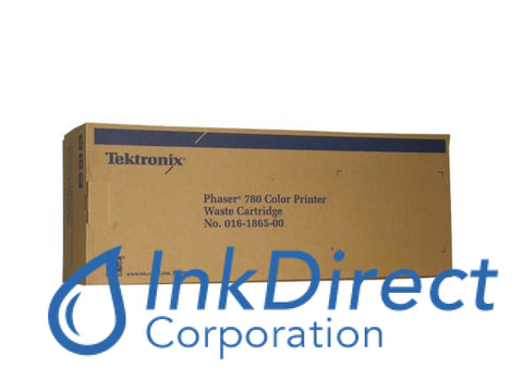 Genuine Xerox 016-1865-00 016186500 Phaser 780 Waste Container